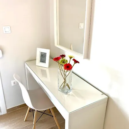 Eternal شقة إذيسا