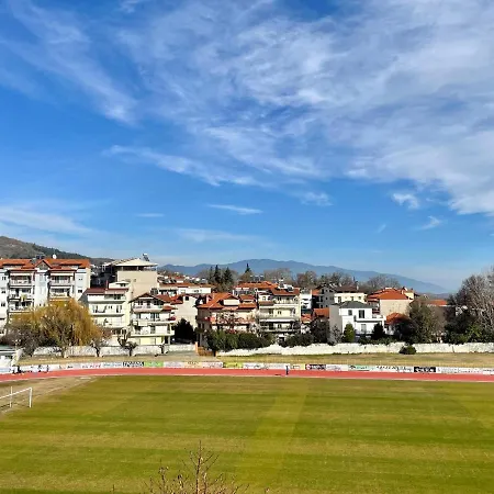 Eternal شقة إذيسا