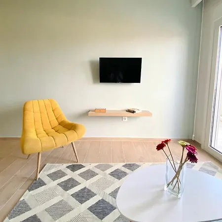 Eternal Apartamento *