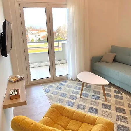 Apartamento Eternal