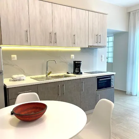 Apartamento Eternal