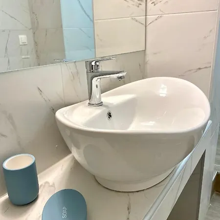 Apartamento Eternal Édessa