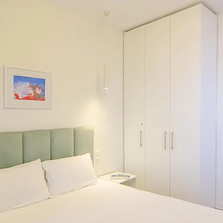 شقة Eternal إذيسا