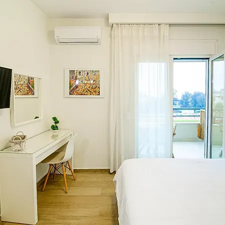 Eternal Apartamento