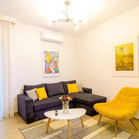 Apartamento Eternal