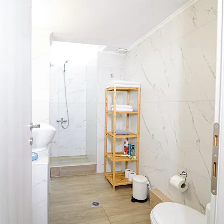 Eternal Apartment Edessa