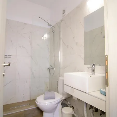 Apartamento Eternal Édessa