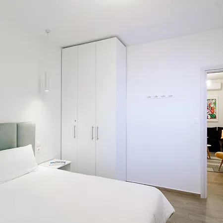 Apartamento Eternal