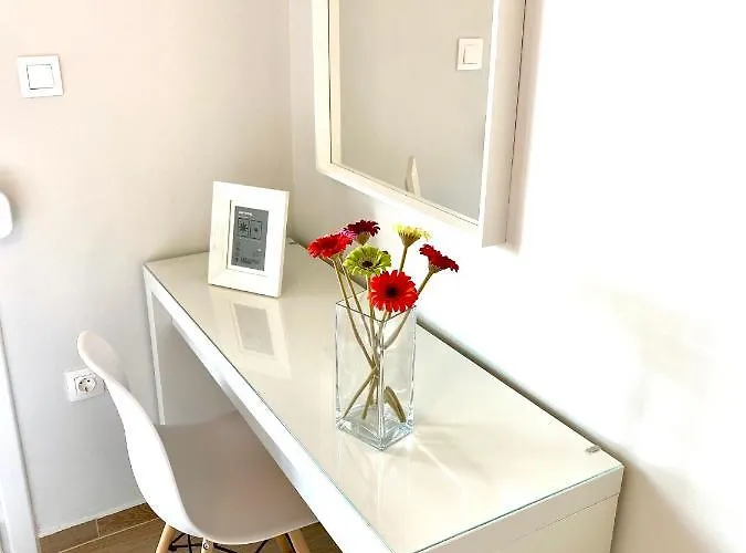 Eternal Apartamento Edessa