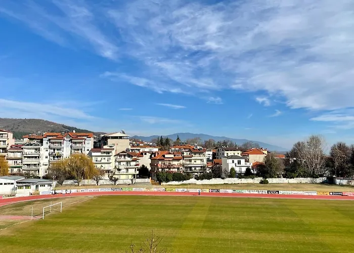 Eternal Apartamento Edessa