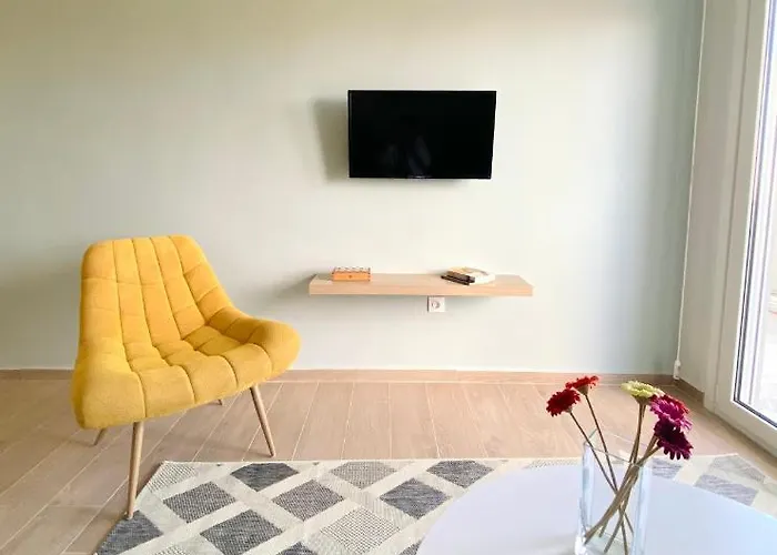 Eternal Apartamento *