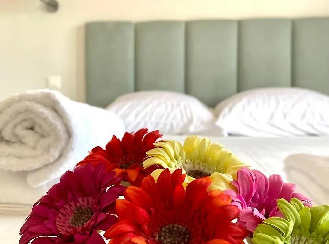 Apartamento Eternal *