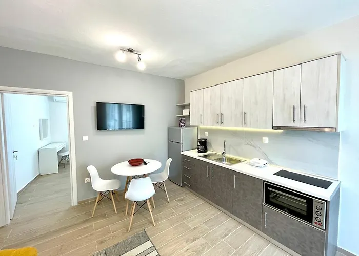 Apartamento Eternal Edessa