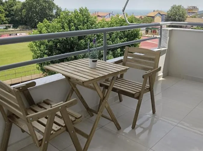 Eternal Apartamento *