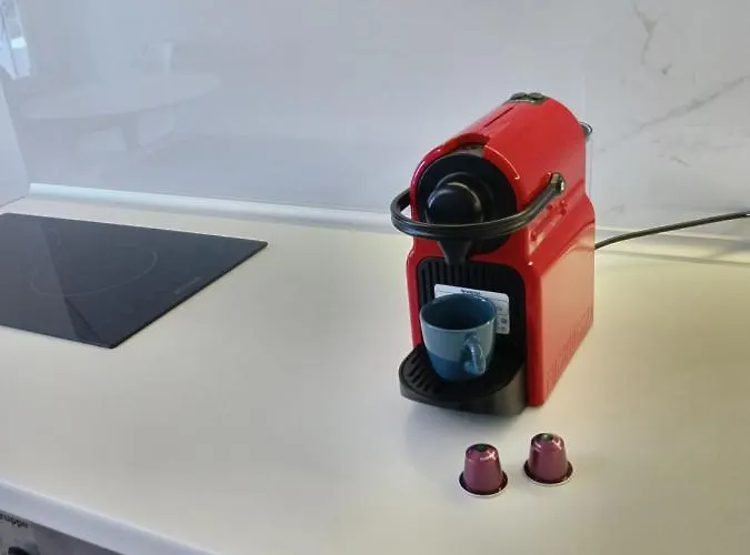 Apartamento Eternal Édessa