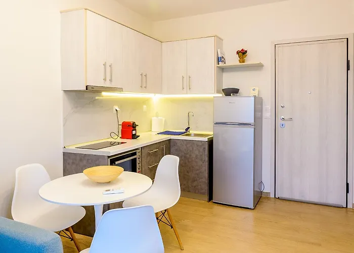 Eternal Apartamento *