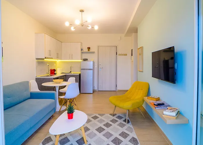 Apartamento Eternal *