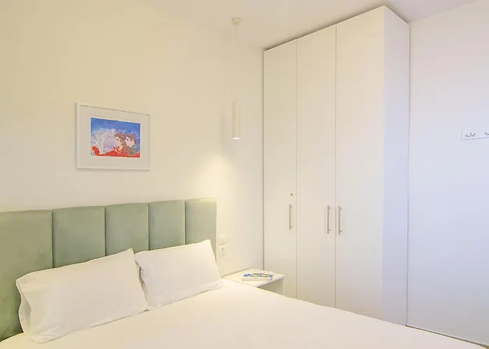 Apartamento Eternal Edessa