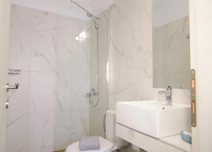 Apartamento Eternal Edessa