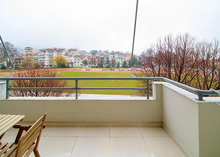 Eternal Apartamento *